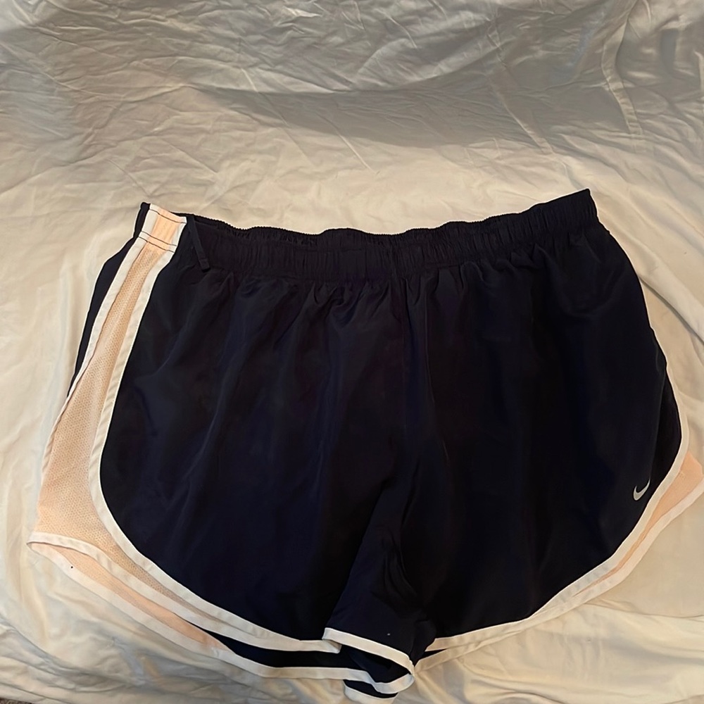 Nike Dri-Fit Shorts